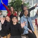 Our HR Team